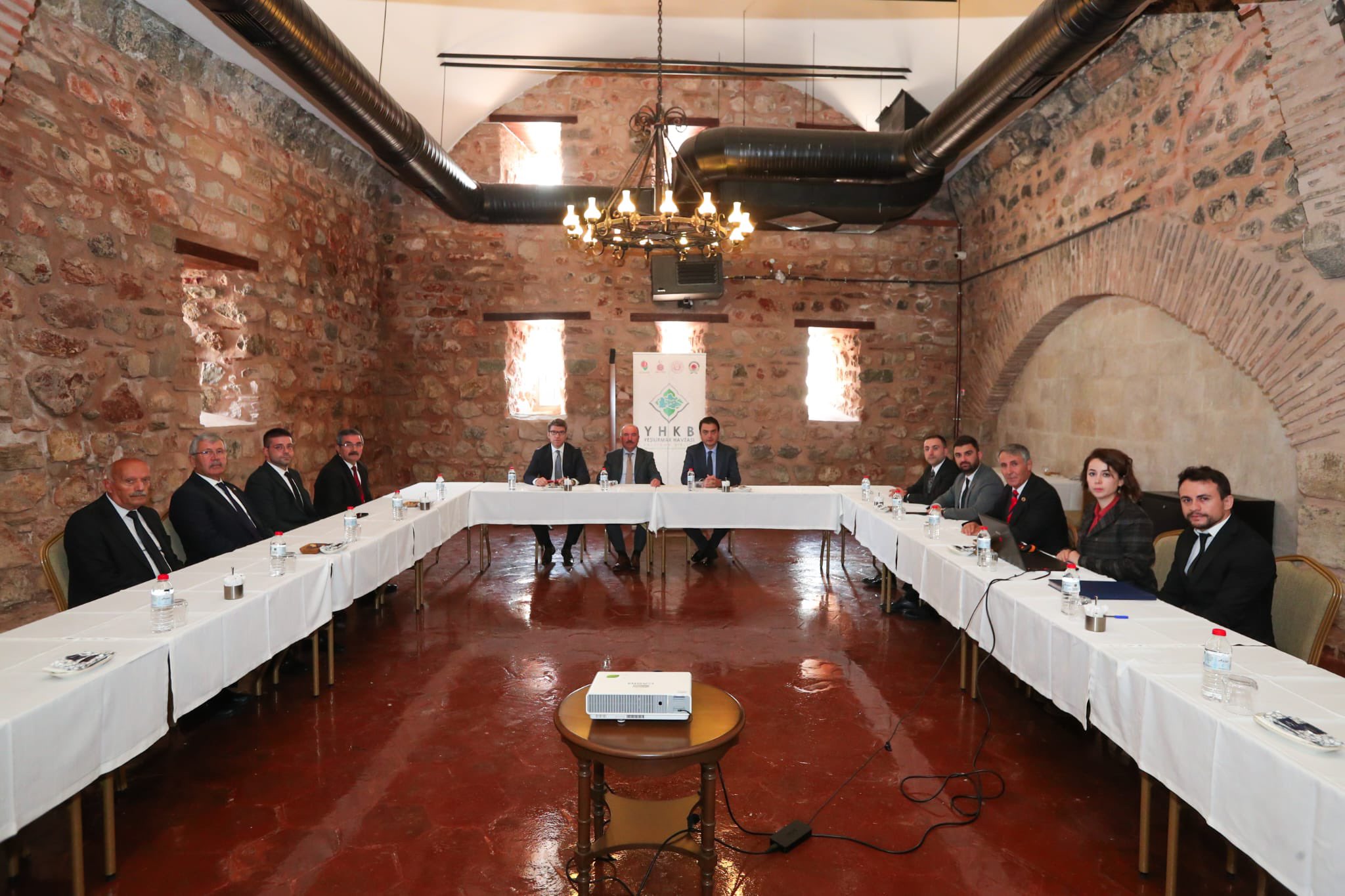 2024 Yılı Ekim Ayı Meclis ve Encümen Toplantıları Gerçekleştirildi